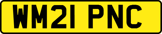 WM21PNC