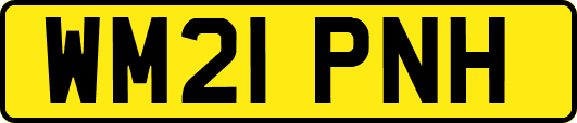 WM21PNH