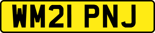 WM21PNJ