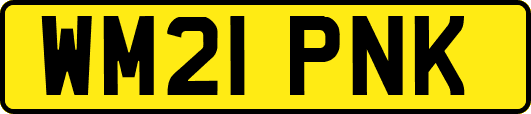WM21PNK