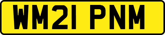 WM21PNM