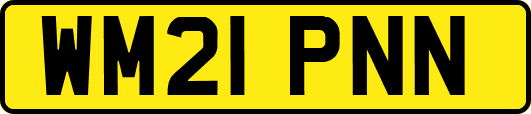 WM21PNN