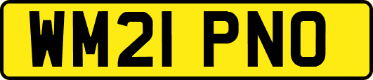 WM21PNO