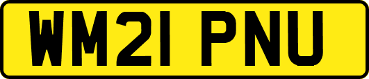 WM21PNU