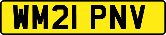 WM21PNV