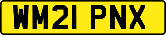 WM21PNX