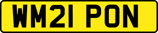 WM21PON