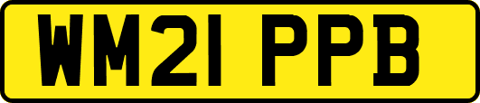 WM21PPB