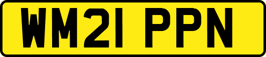 WM21PPN