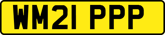 WM21PPP