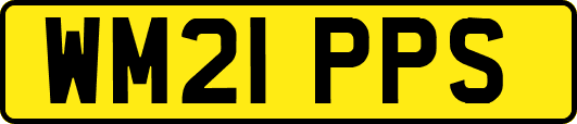 WM21PPS