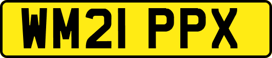 WM21PPX