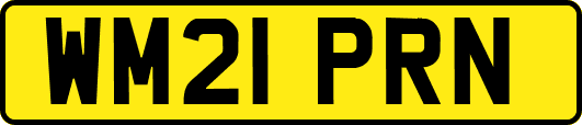 WM21PRN