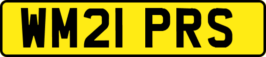 WM21PRS