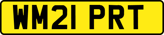 WM21PRT