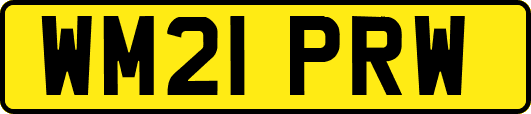 WM21PRW
