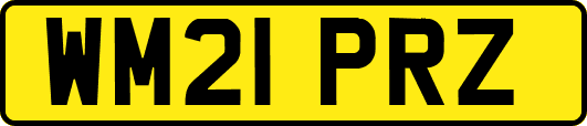 WM21PRZ