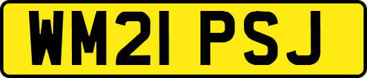 WM21PSJ
