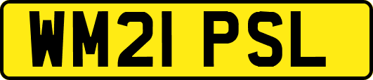 WM21PSL