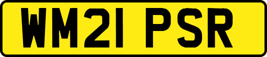 WM21PSR