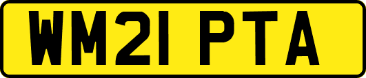 WM21PTA
