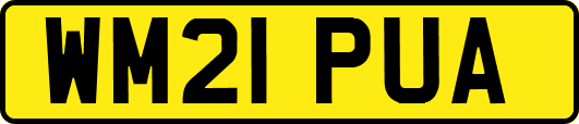 WM21PUA