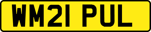 WM21PUL