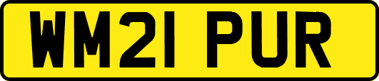 WM21PUR