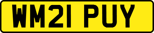 WM21PUY