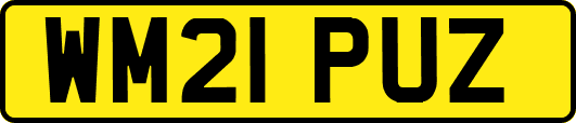 WM21PUZ