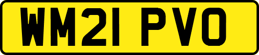 WM21PVO