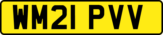 WM21PVV