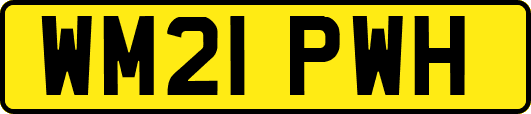 WM21PWH