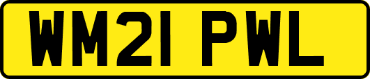 WM21PWL