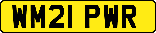 WM21PWR