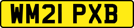 WM21PXB