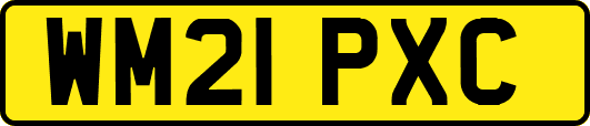 WM21PXC