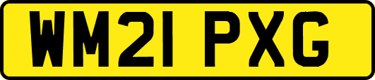 WM21PXG