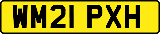 WM21PXH