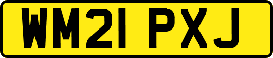 WM21PXJ