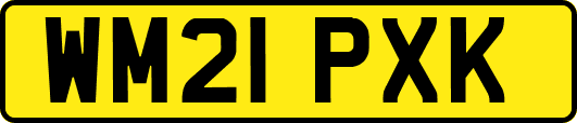 WM21PXK