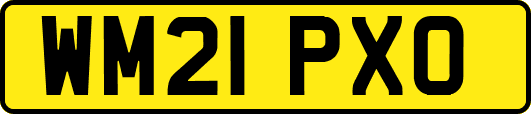 WM21PXO