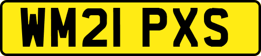 WM21PXS