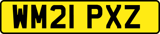 WM21PXZ