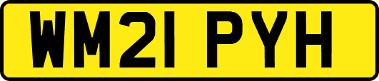 WM21PYH