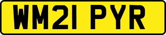 WM21PYR