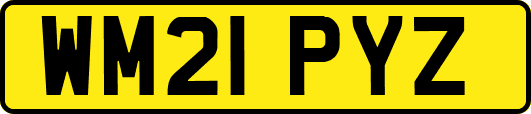 WM21PYZ