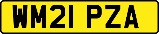 WM21PZA