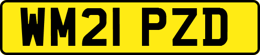 WM21PZD