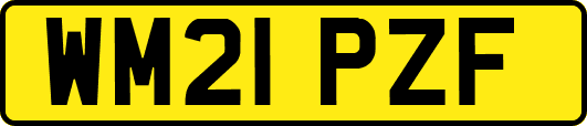 WM21PZF